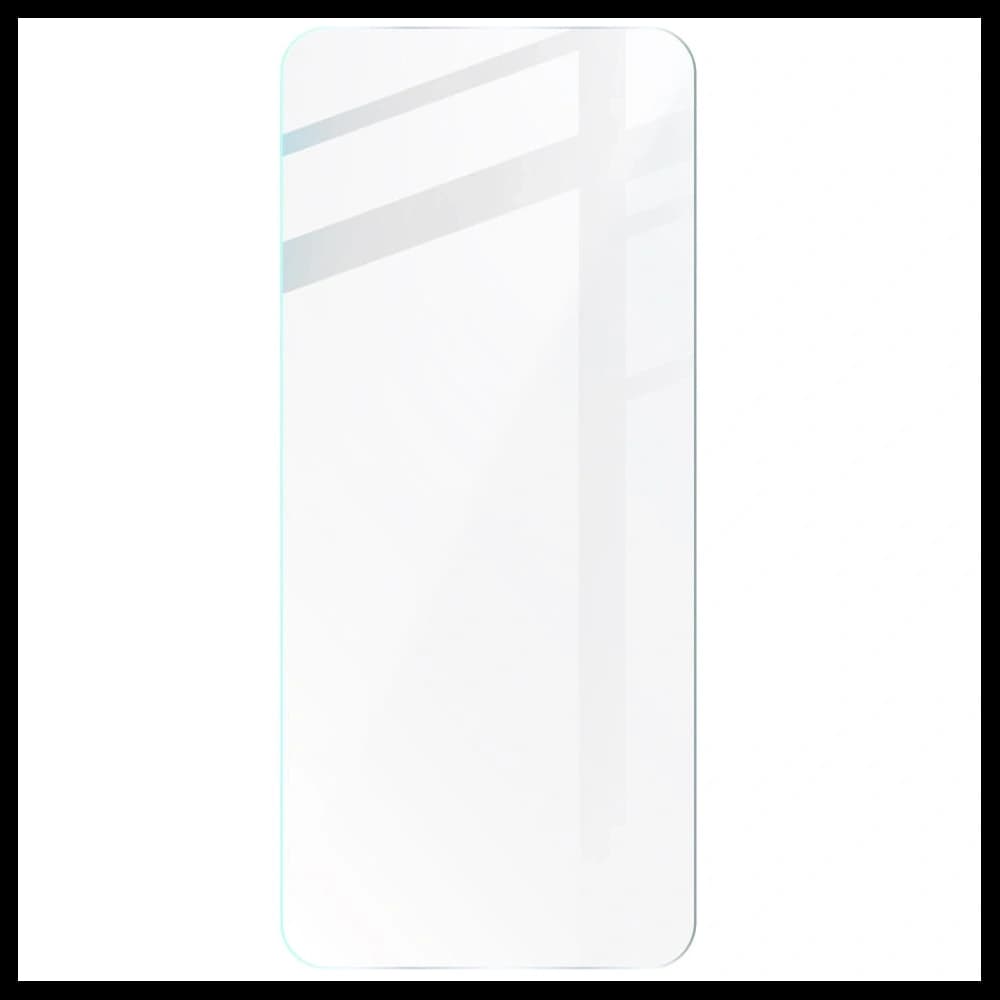 Bizon Glass Clear 2 Oppo A58 4G - 4