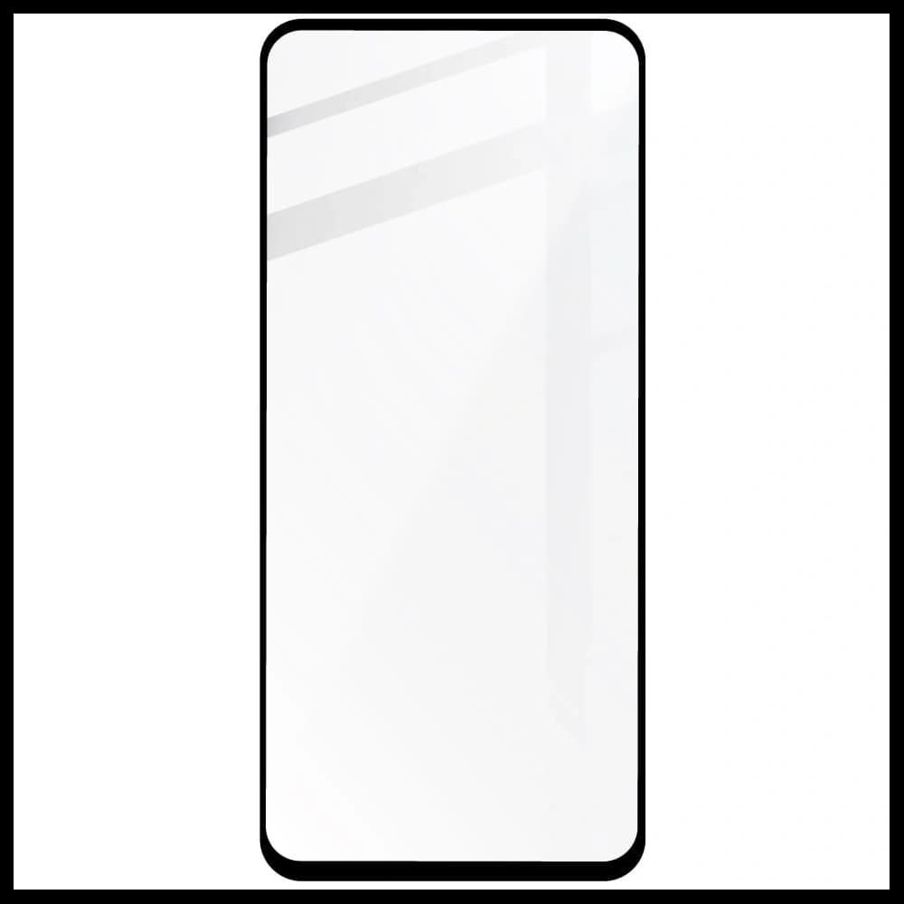 Bizon Glass Edge 2 Oppo A58 4G black - 4