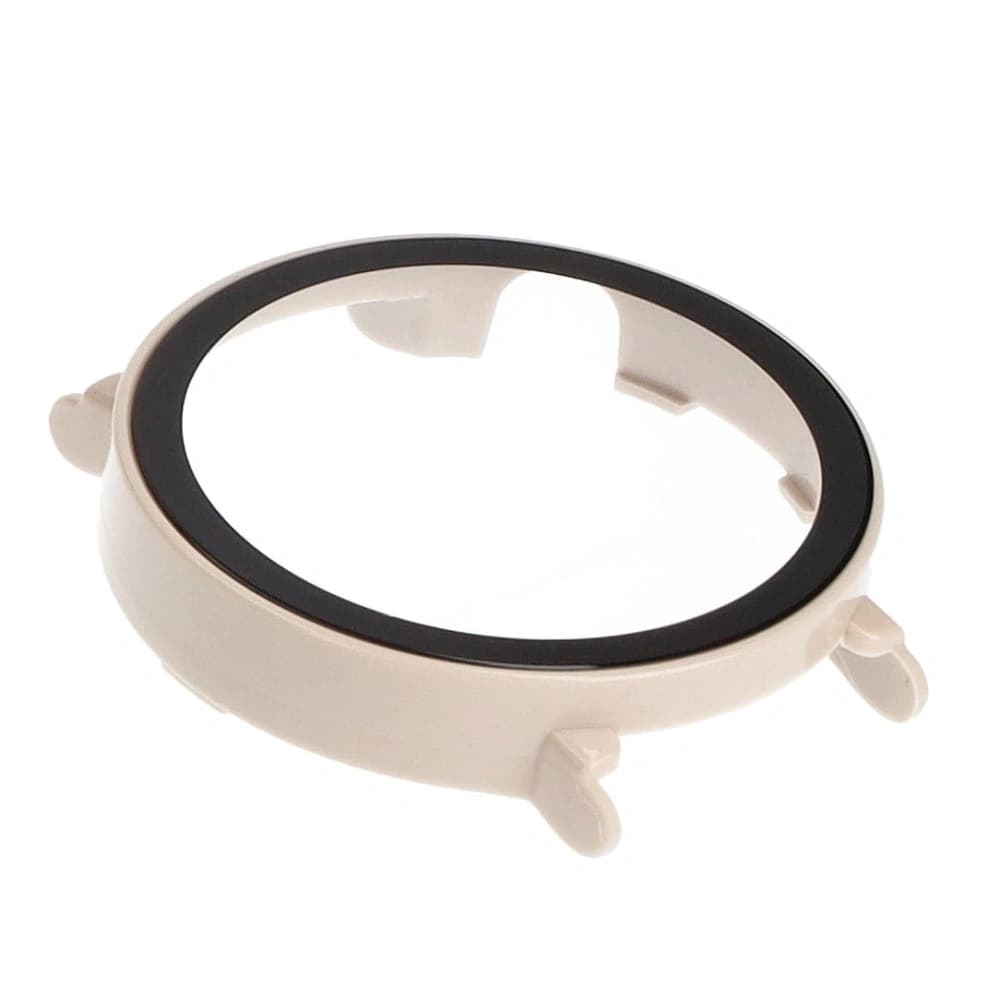 Bizon Case+Glass Uhr Huawei Uhr GT 4 41 mm beige - 3