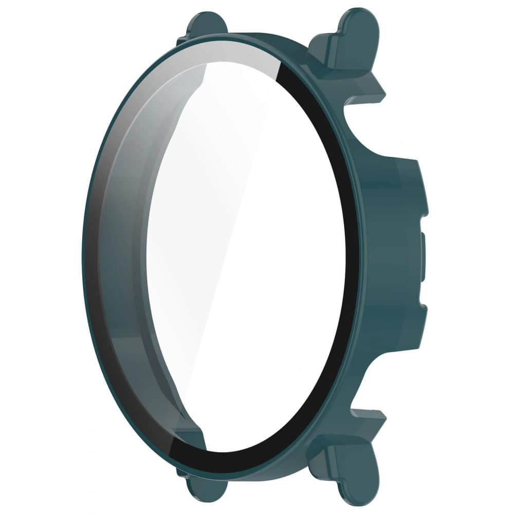 Bizon Case+Glass Uhr Huawei Uhr GT 4 41 mm grün - 1