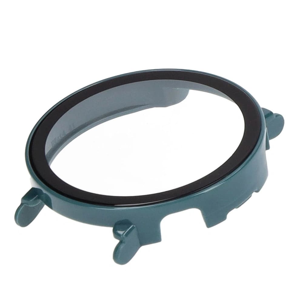 Bizon Case+Glass Uhr Huawei Uhr GT 4 41 mm grün - 2