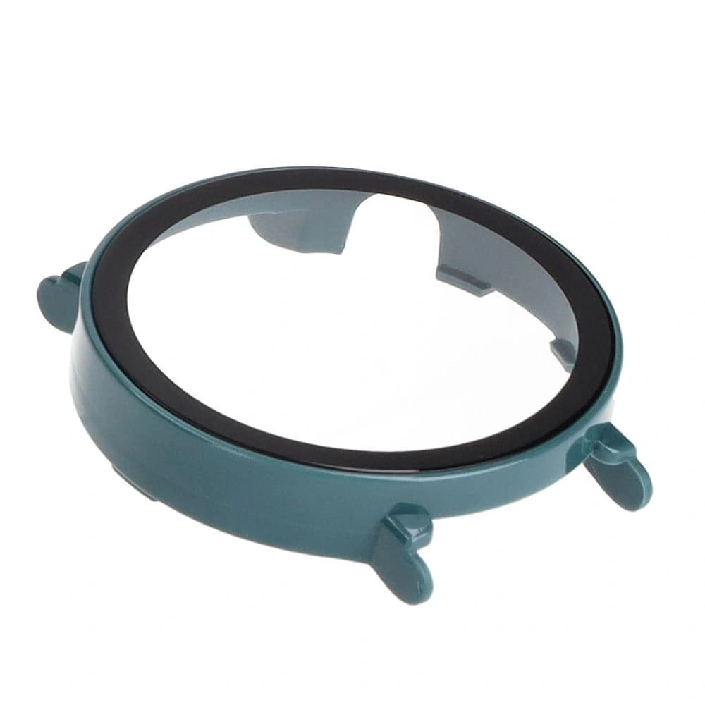 Bizon Case+Glass Uhr Huawei Uhr GT 4 41 mm grün - 3