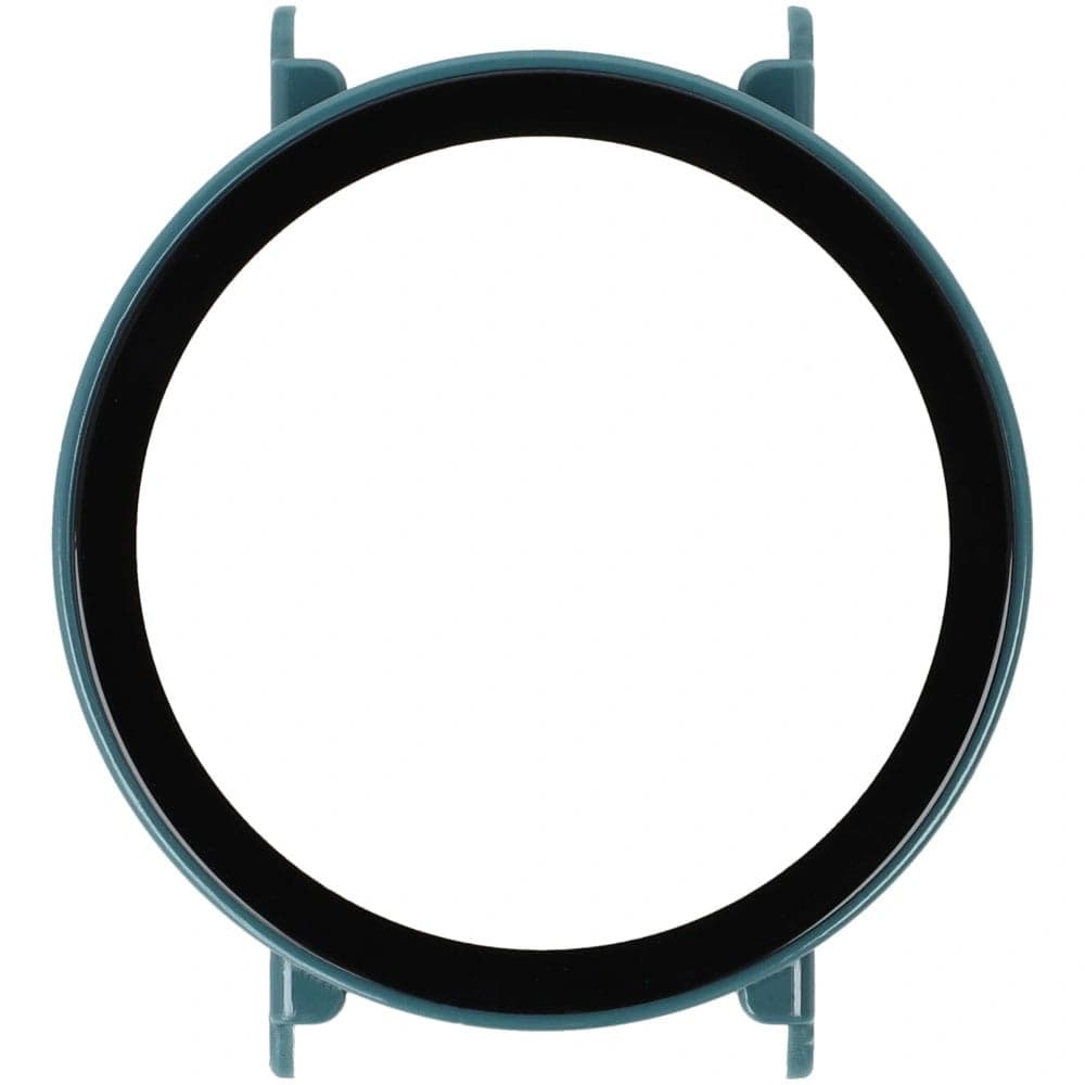 Bizon Case+Glass Uhr Huawei Uhr GT 4 41 mm grün - 4