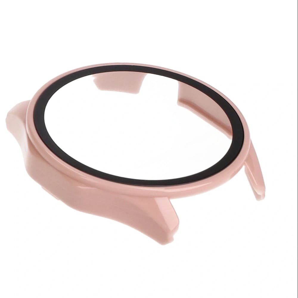 Bizon Case+Glass Uhr Huawei Uhr GT 4 46 mm pink - 3