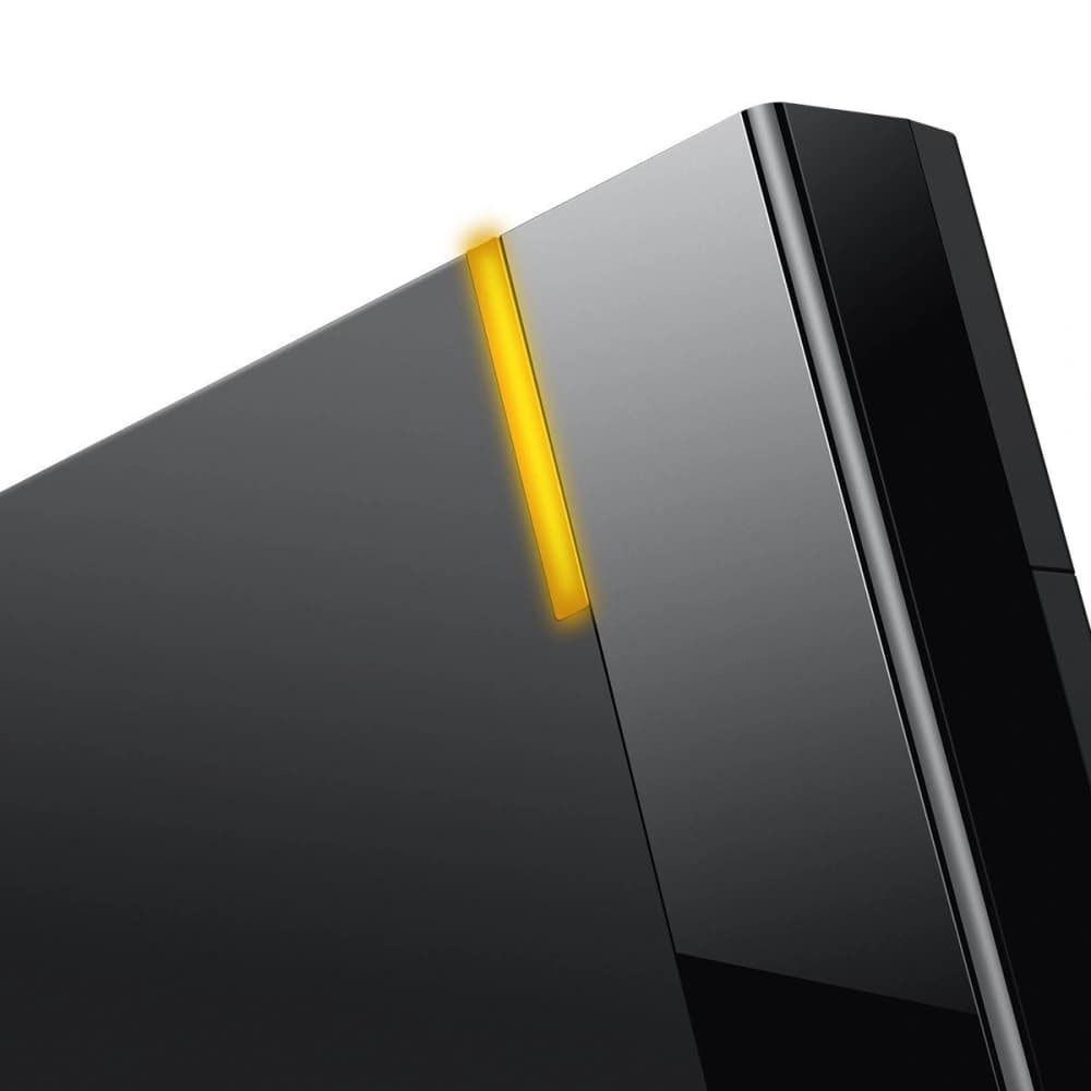 Baseus HDD Case Full Speed Series 2,5" microUSB Black - 4