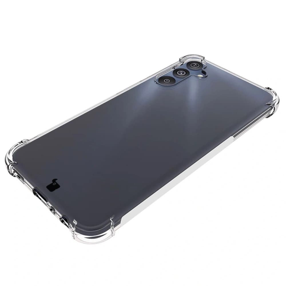 Bizon Case Salpa Samsung Galaxy M34 5G clear - 7