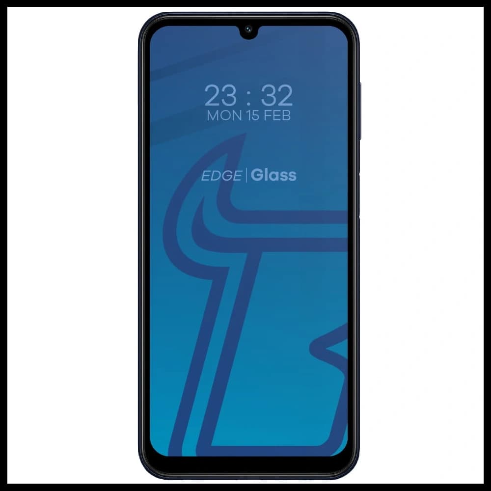 Bizon Glass Edge 2 Samsung Galaxy M34 5G black - 3