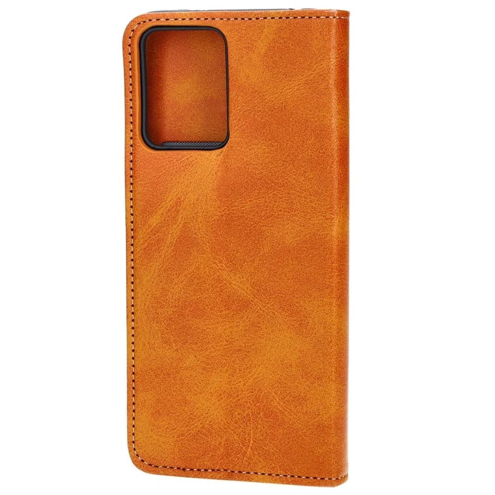 Bizon Case Pocket Pro Xiaomi Redmi Note 12 5G / Xiaomi Poco X5 braun - 4
