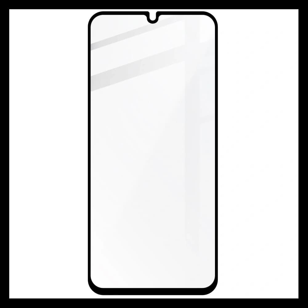 BIZON Edge 2x screen glass + camera glass Samsung Galaxy M34 5G - 4