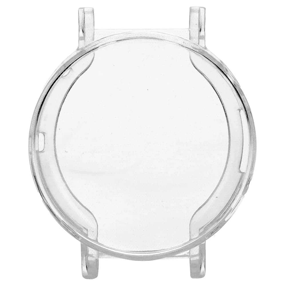 Bizon Case Watch Felipe Huawei Watch GT 4 41 mm klar - 6