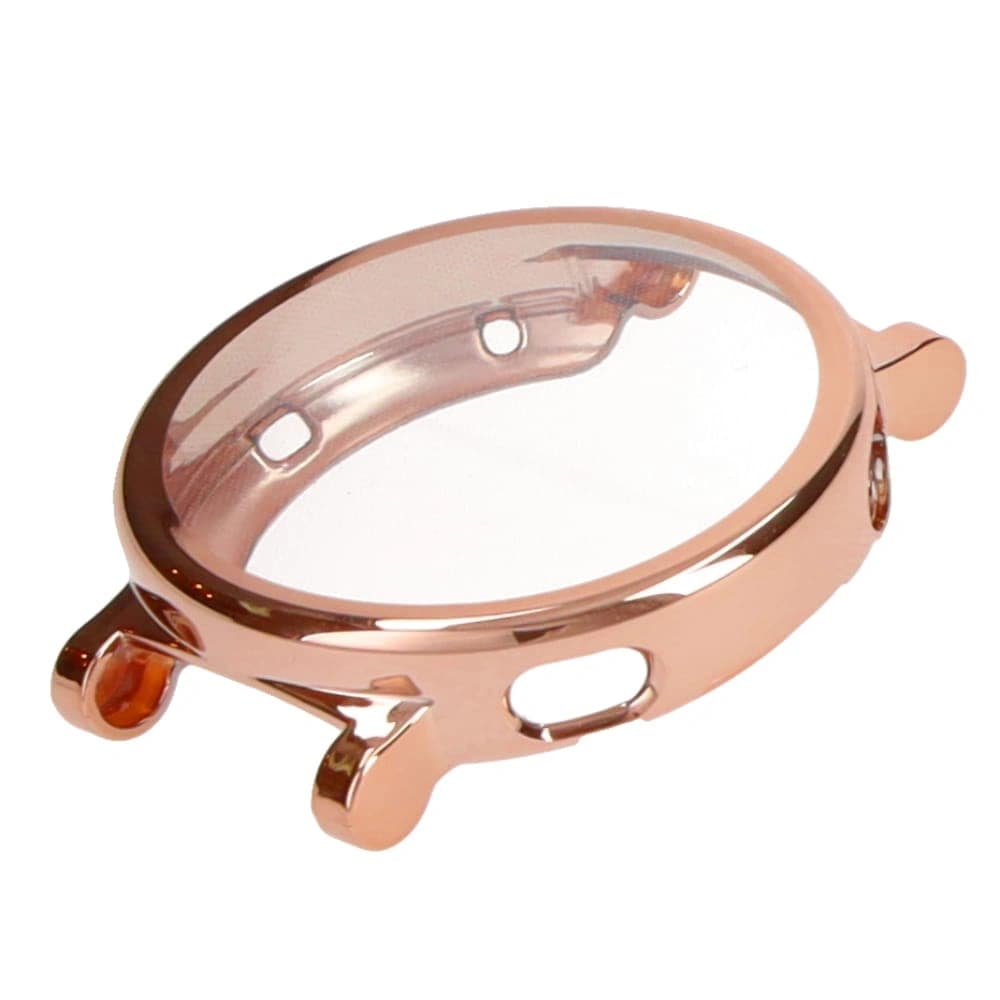 Bizon Case Watch Felipe Huawei Watch GT 4 41 mm roségold - 4