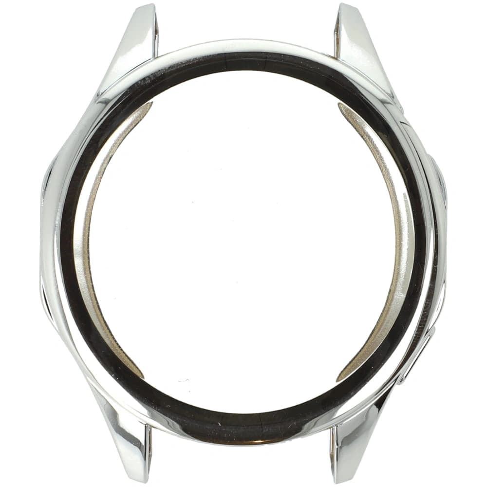 Bizon Case Watch Felipe Huawei Watch GT 4 46 mm silber - 6