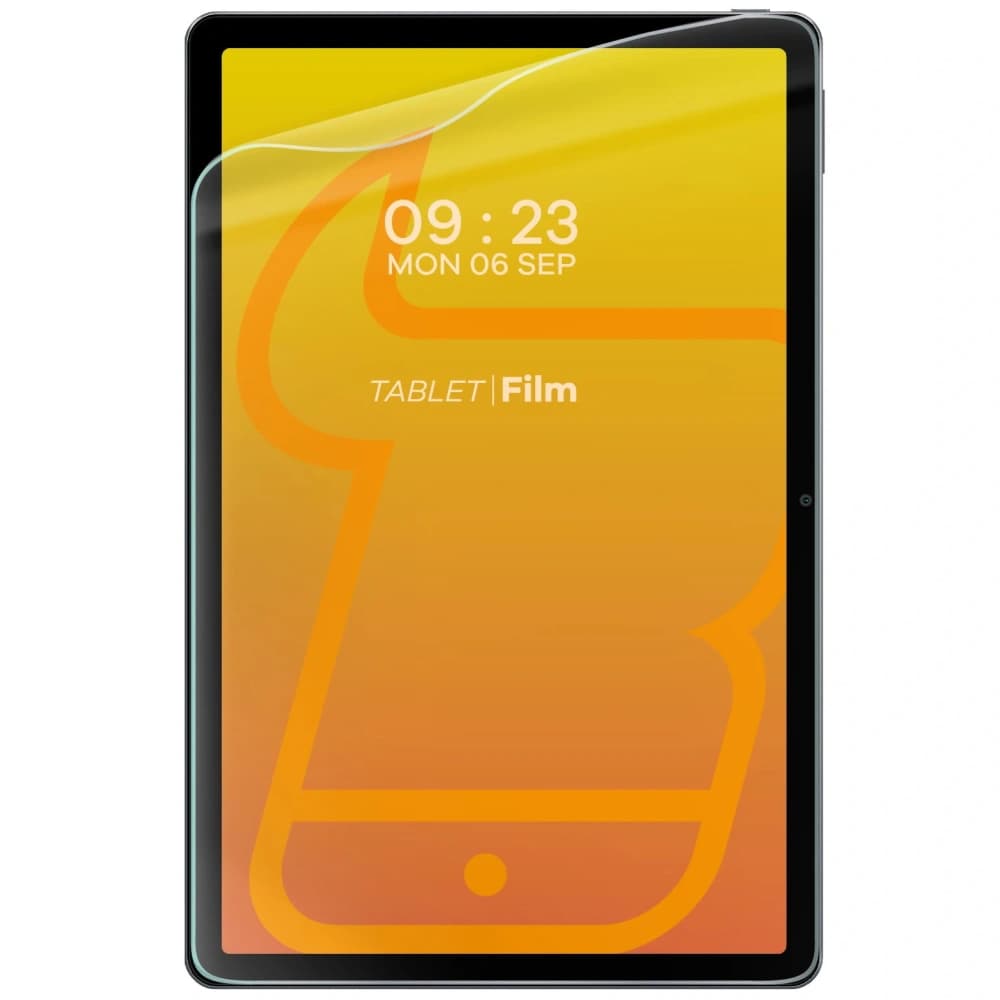 Folia imitująca papier Bizon Film Tab Papirus do Redmi Pad SE [2 PACK] - 3