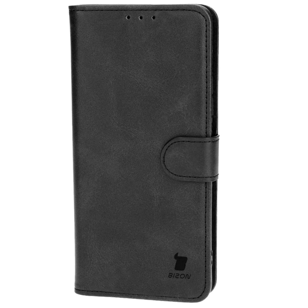 Bizon Case Pocket Oppo A58 4G black - 3