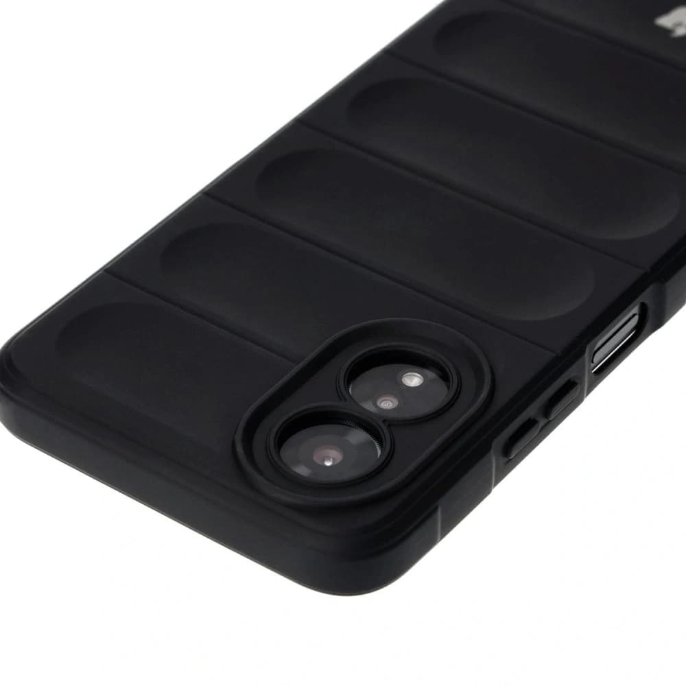 Bizon Case Tur Oppo A38 4G black - 3