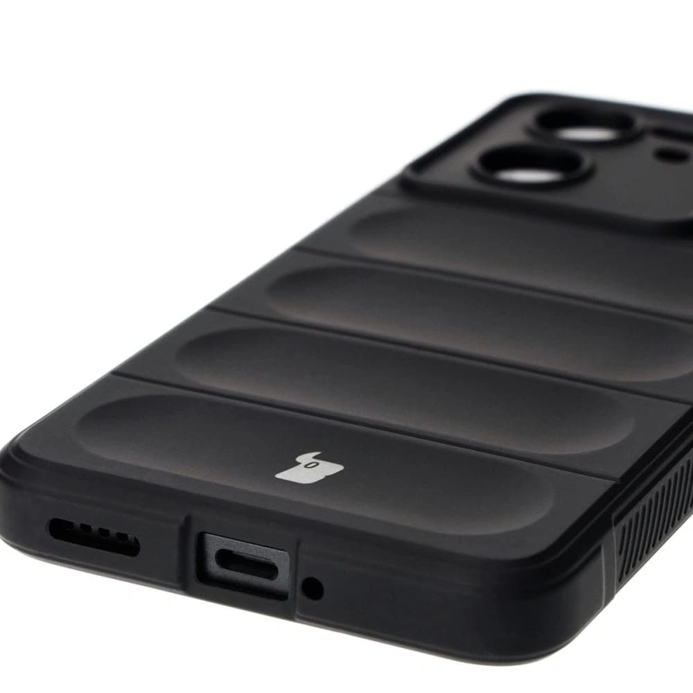 Bizon Case Tur Xiaomi 13T Pro / 13T negru - 2