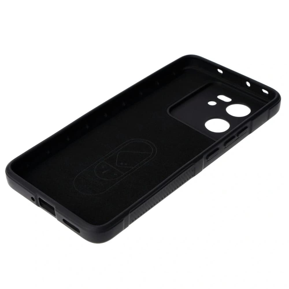 Bizon Case Tur Xiaomi 13T Pro / 13T negru - 4