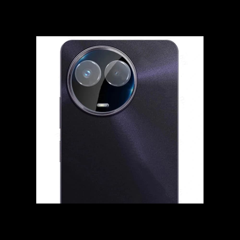 Bizon Glaslinse Realme 11 5G [2 PACK] - 2