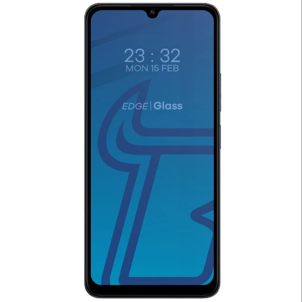 Tvrzené sklo Bizon Glass Edge 2 pro Redmi 13C/13C 5G/Poco C65 - 3