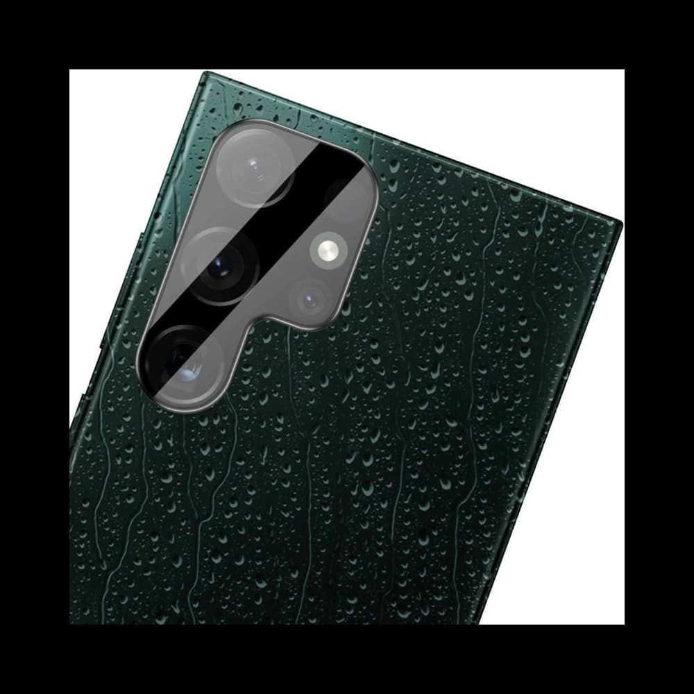 Bizon Glass Lens Samsung Galaxy S24 Ultra [2 PACK] - 4