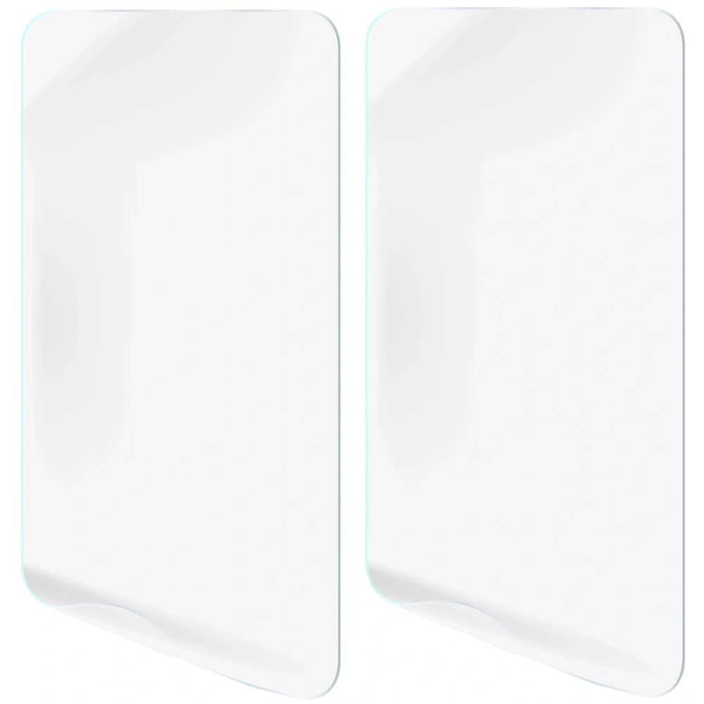 Fólie hydrogelová na displej Bizon Glass Hydrogel Front do Samsung Galaxy S25 / S24 [2 PACK] - 4
