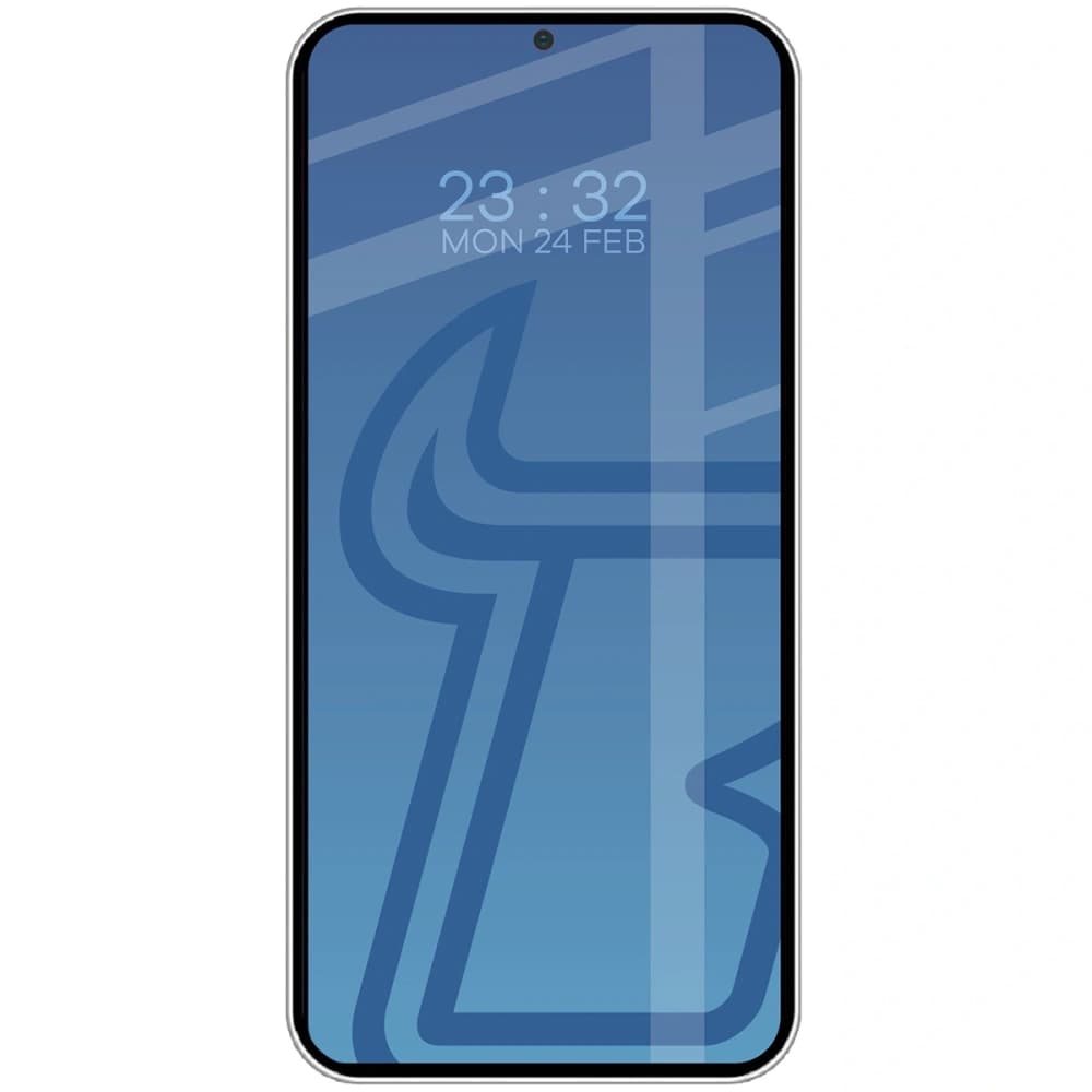 Bizon Glass Edge 2 Samsung Galaxy S25 Plus / S24 Plus - 3