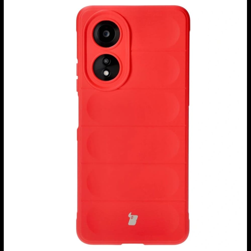 Bizon Case Tur Oppo A58 4G rot - 1