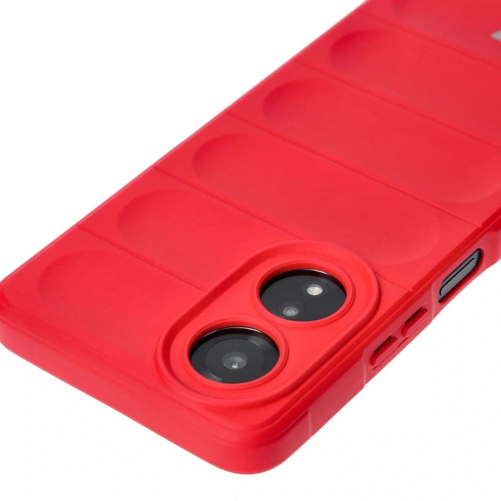 Bizon Case Tur Oppo A58 4G rot - 3