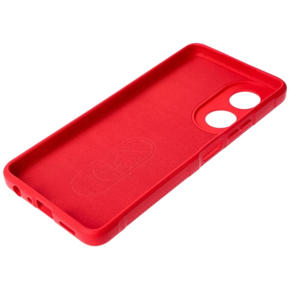 Bizon Case Tur Oppo A58 4G rot - 4