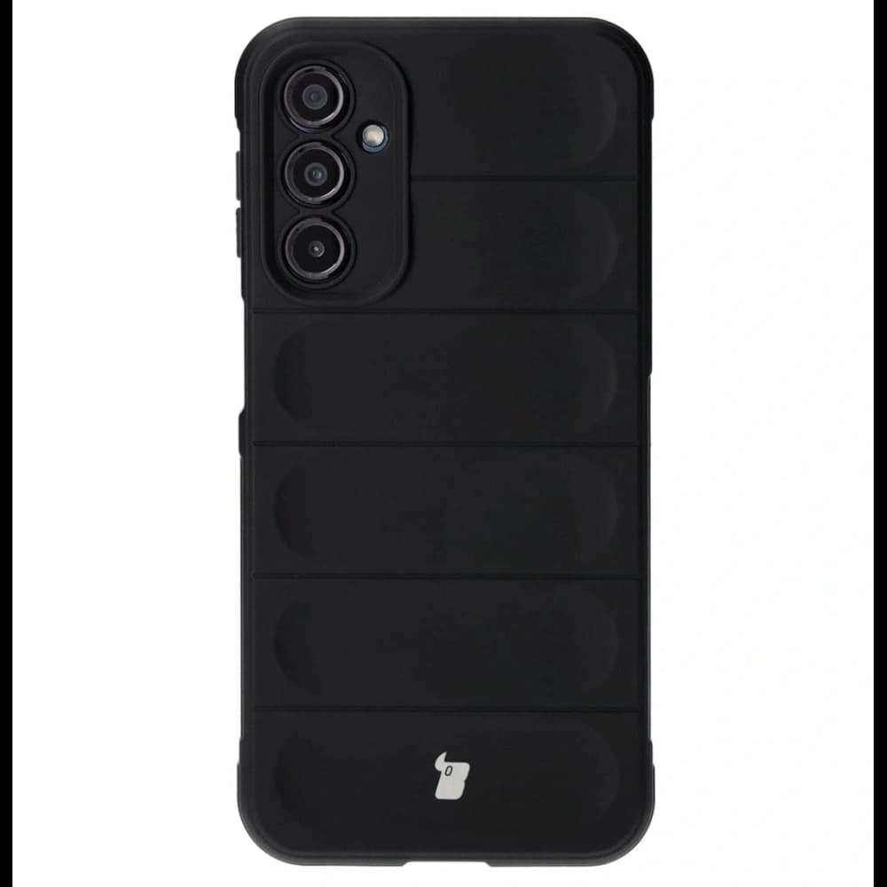 Bizon Case Tur Samsung Galaxy M34 5G black - 1