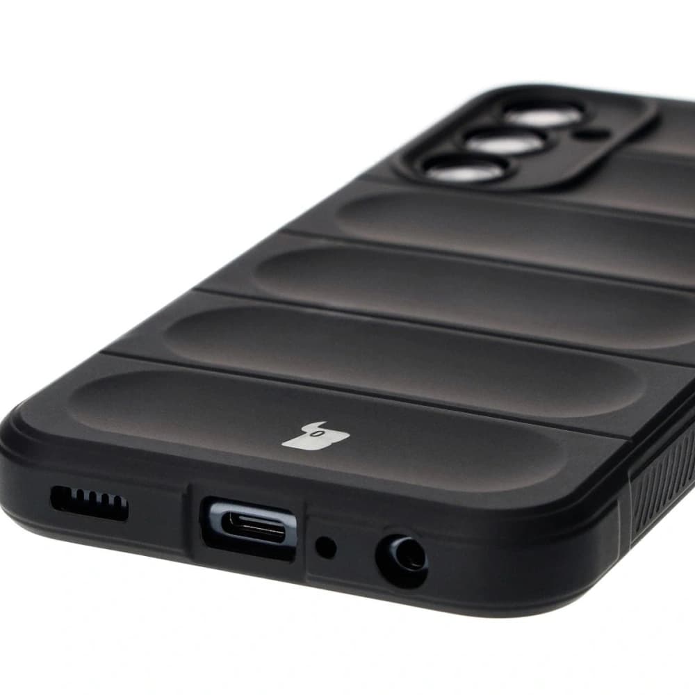 Bizon Case Tur Samsung Galaxy M34 5G black - 2