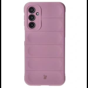 Bizon Case Tur Samsung Galaxy M34 5G light purple