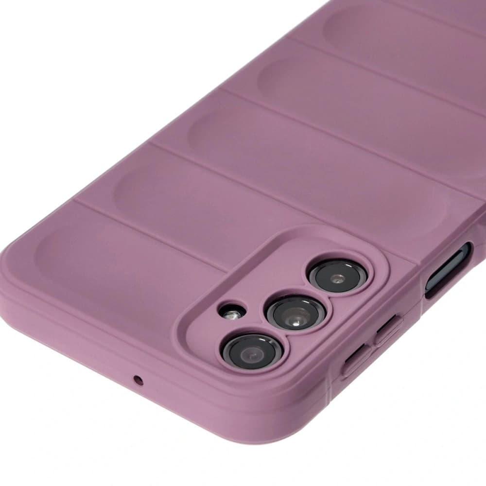 Bizon Case Tur Samsung Galaxy M34 5G light purple - 3