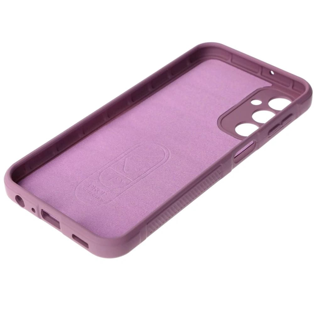 Bizon Case Tur Samsung Galaxy M34 5G light purple - 4
