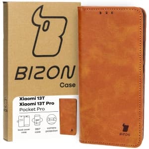 Bizon Case Pocket Pro Xiaomi 13T Pro / 13T maro