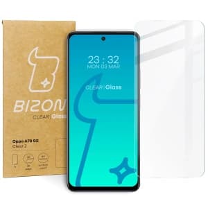 Bizon Glass Clear 2 Oppo A79 5G