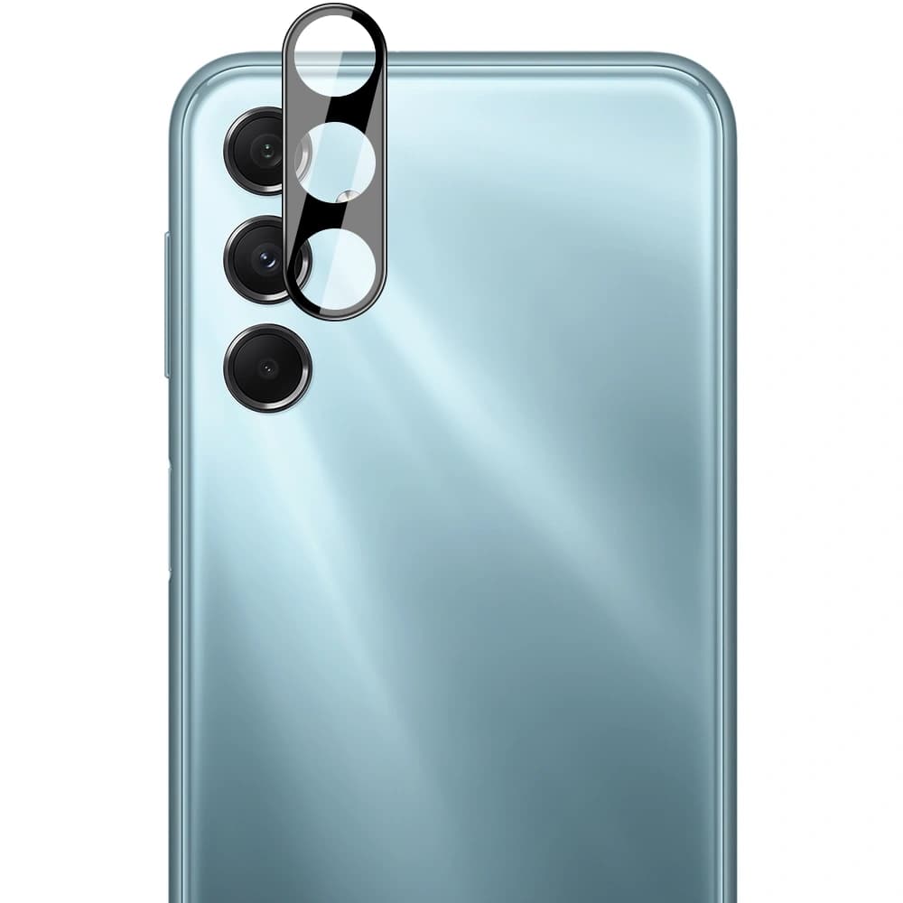 Bizon Glass Lens Samsung Galaxy A05S [2 PACK] - 4