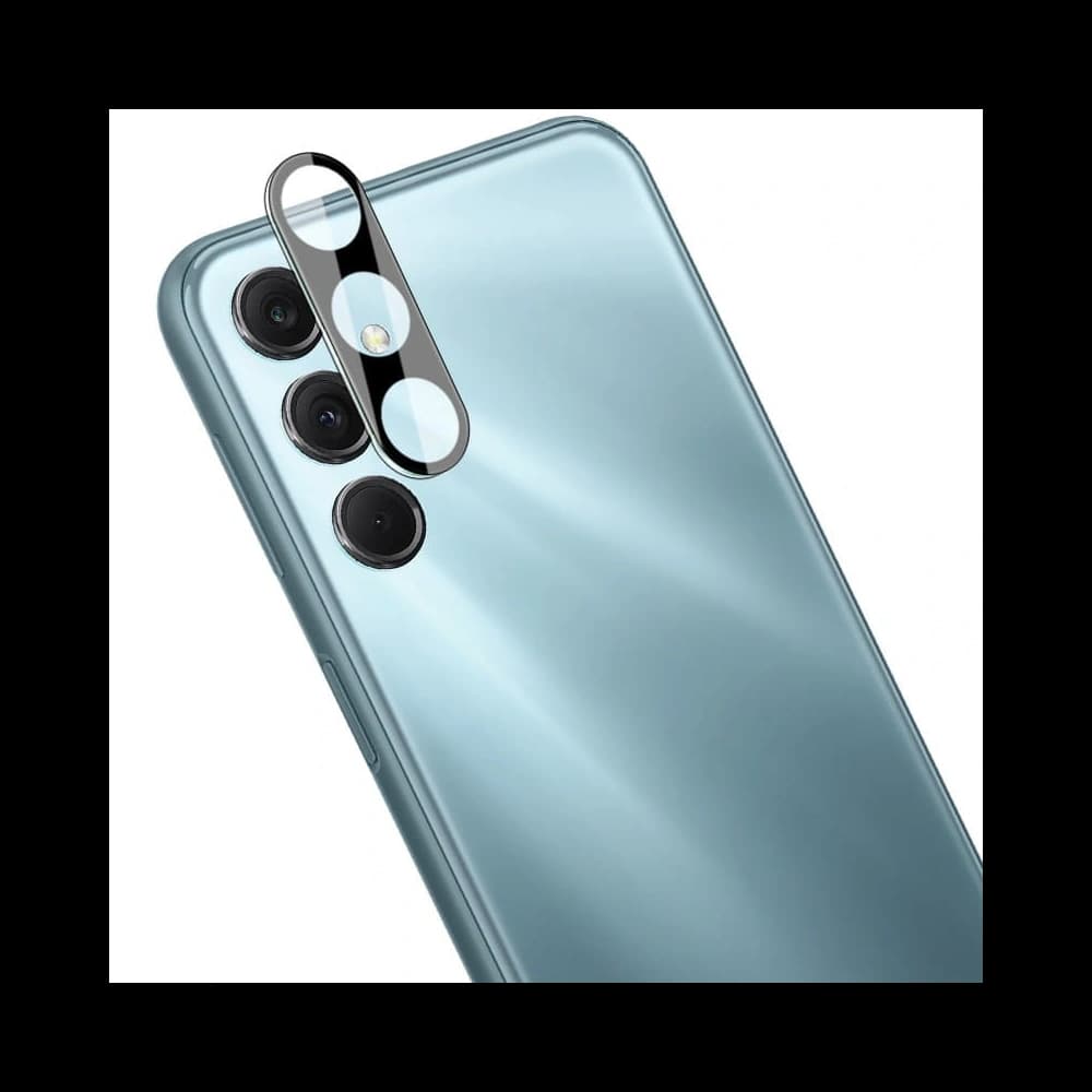 Bizon Glass Lens Samsung Galaxy A05S [2 PACK] - 5