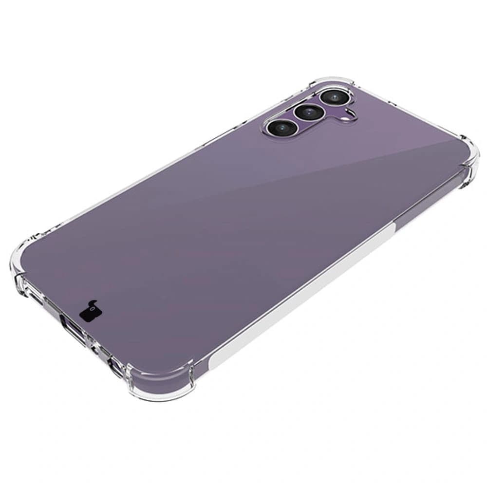 Bizon Case Salpa Samsung Galaxy A25 5G átlátszó - 7