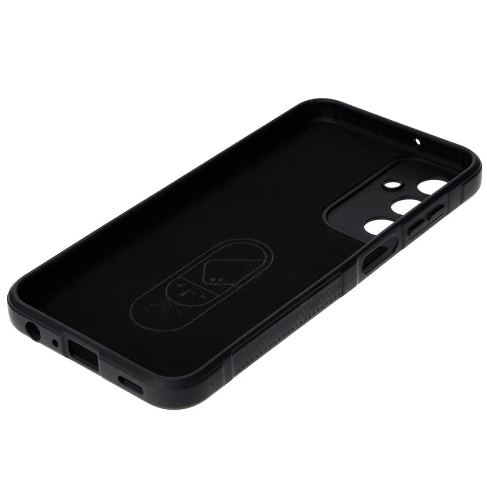 Bizon Case Tur Samsung Galaxy A25 5G negru - 4