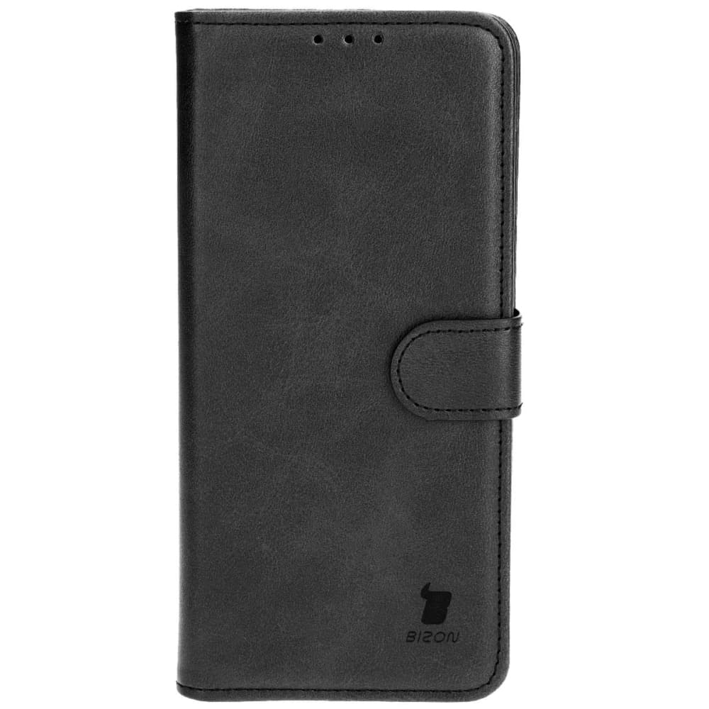 Bizon Case Pocket Motorola Moto G14 black - 2