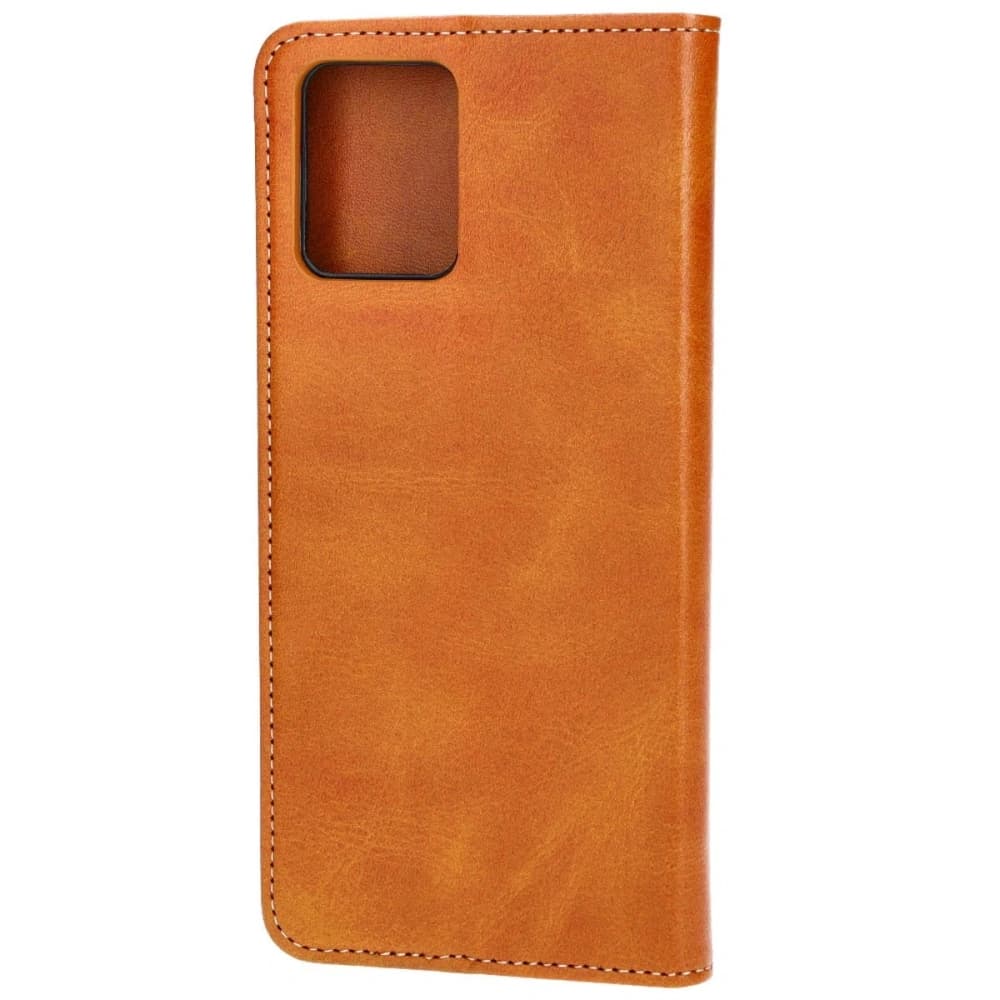 Bizon Case Pocket Pro Motorola Moto G14 brown - 4