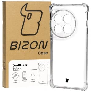 Bizon Case Salpa OnePlus 12 klar