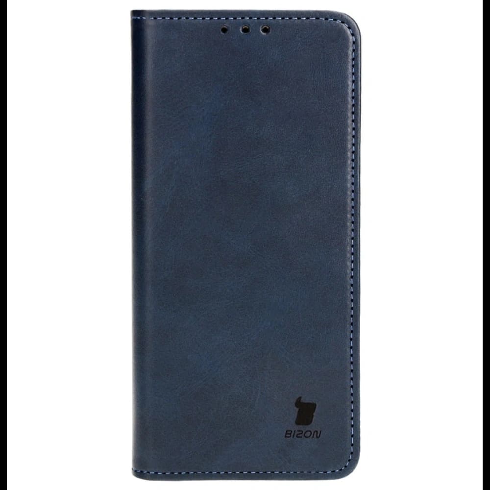 Bizon Case Pocket Pro Oppo A38 4G marineblau - 2