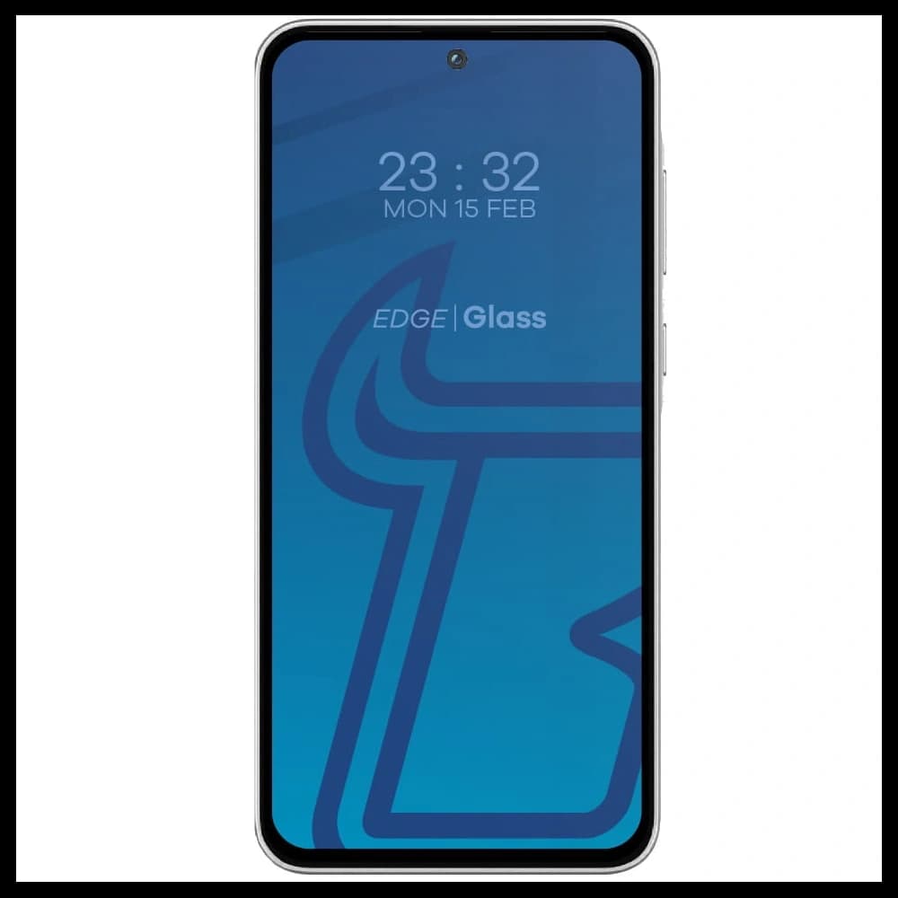 Bizon Glass Edge 2 Samsung Galaxy A35 / A55 5G - 3