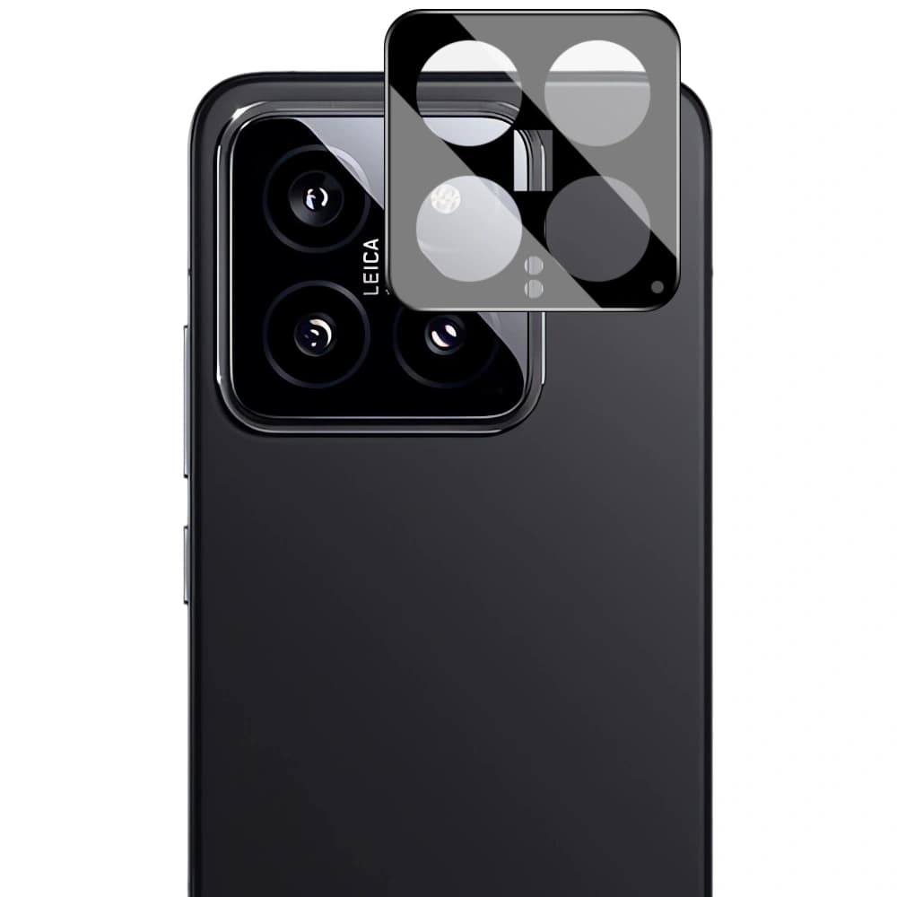 Bizon Glass Lens Xiaomi 14 [2 PACK] - 5