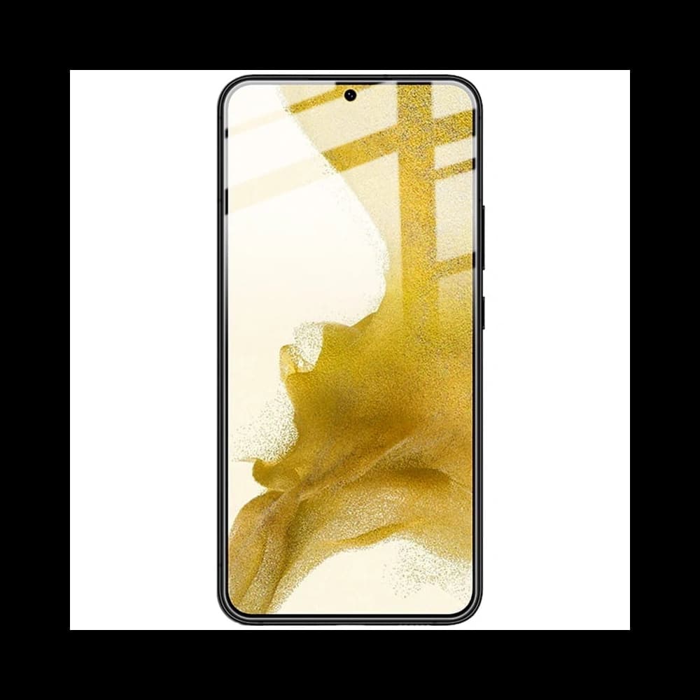 Folie hydrogelové na obrazovku Bizon Glass Hydrogel Front do Samsung Galaxy A35 / A55 5G [2 PACK] - 6