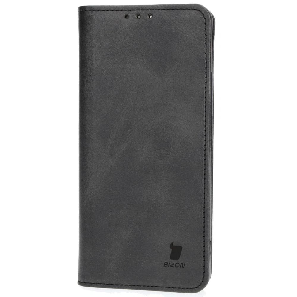 Bizon Case Pocket Pro Oppo A79 5G black - 3