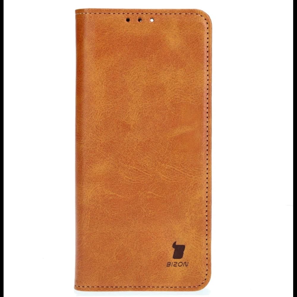 Bizon Case Pocket Pro Oppo A79 5G brown - 2