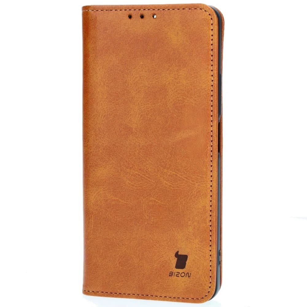 Bizon Case Pocket Pro Oppo A79 5G brown - 3